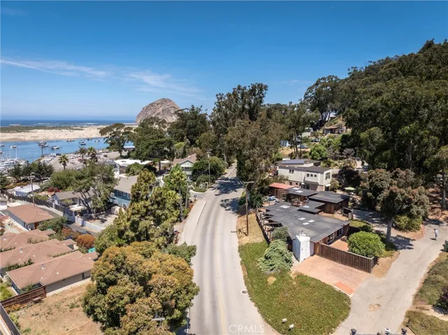 280 Main Street, Morro Bay, California 93442