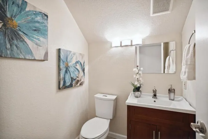 4776 Archbow Court, San Jose, California 95136