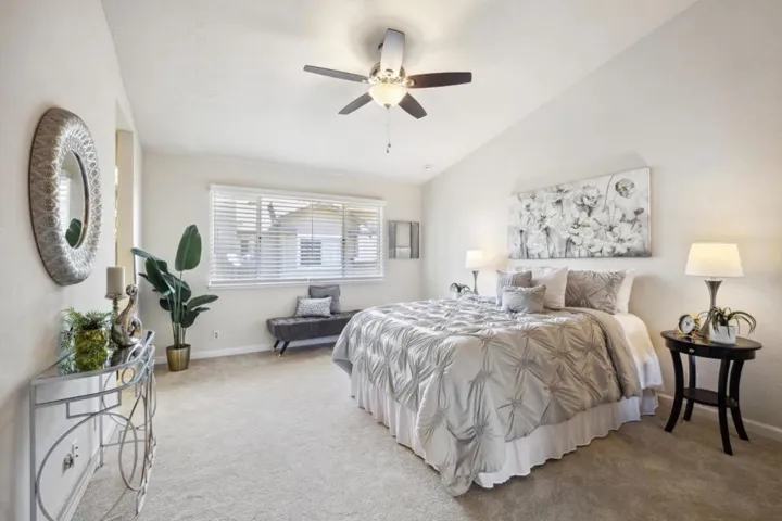 4776 Archbow Court, San Jose, California 95136