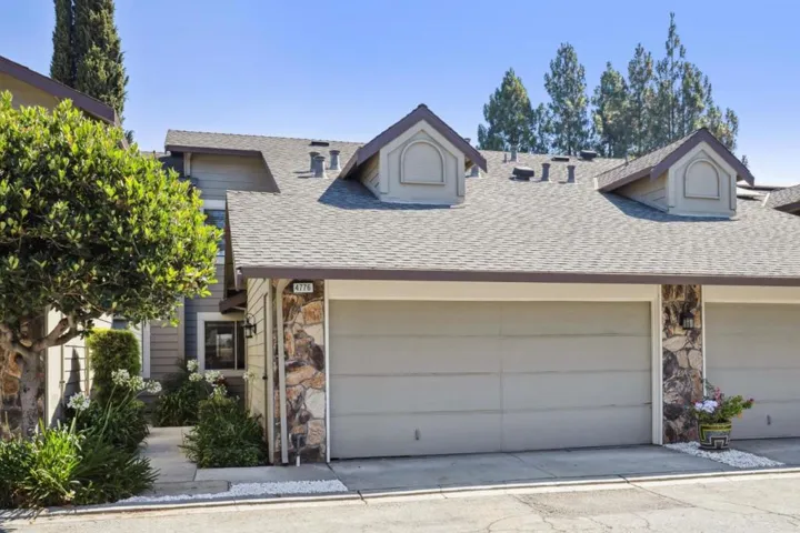 4776 Archbow Court, San Jose, California 95136