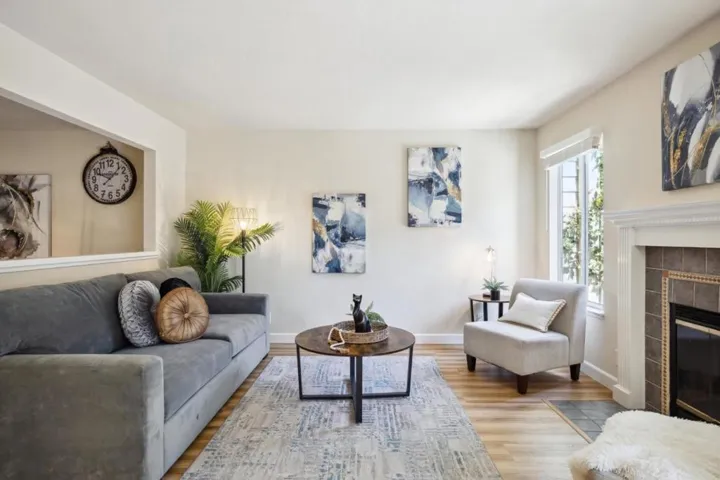 4776 Archbow Court, San Jose, California 95136