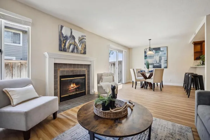 4776 Archbow Court, San Jose, California 95136