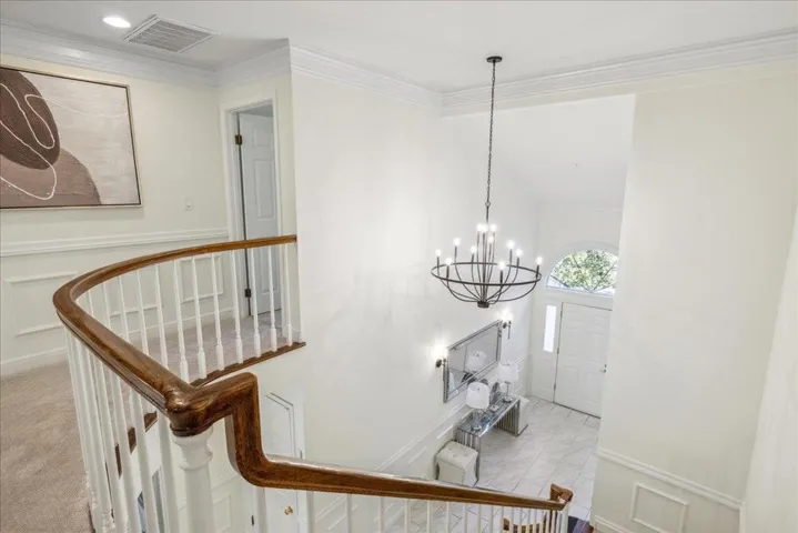 546 Sunset Way, Redwood City, California 94062