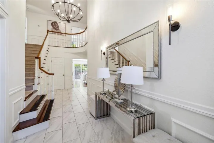 546 Sunset Way, Redwood City, California 94062