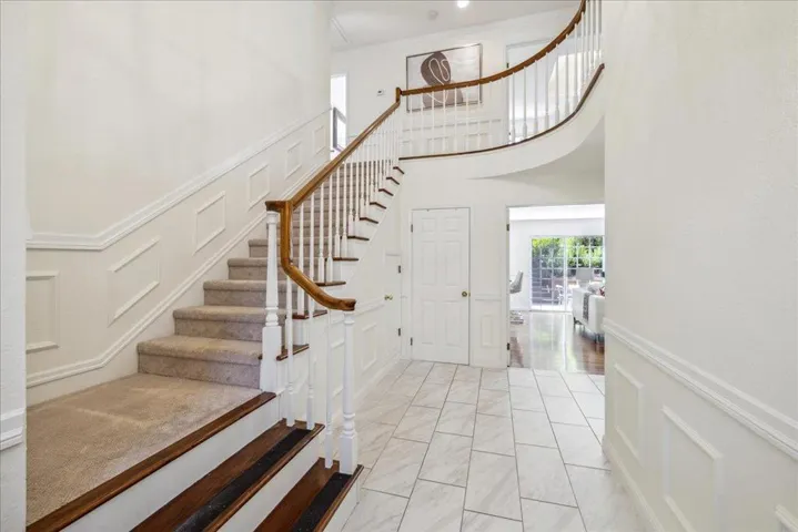 546 Sunset Way, Redwood City, California 94062