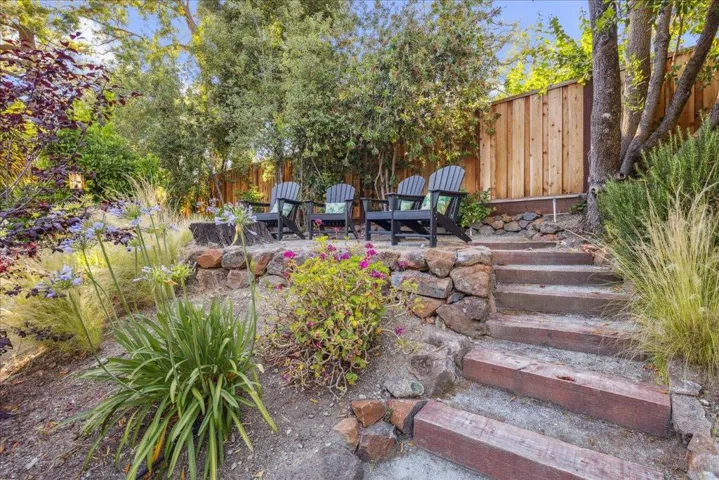 546 Sunset Way, Redwood City, California 94062