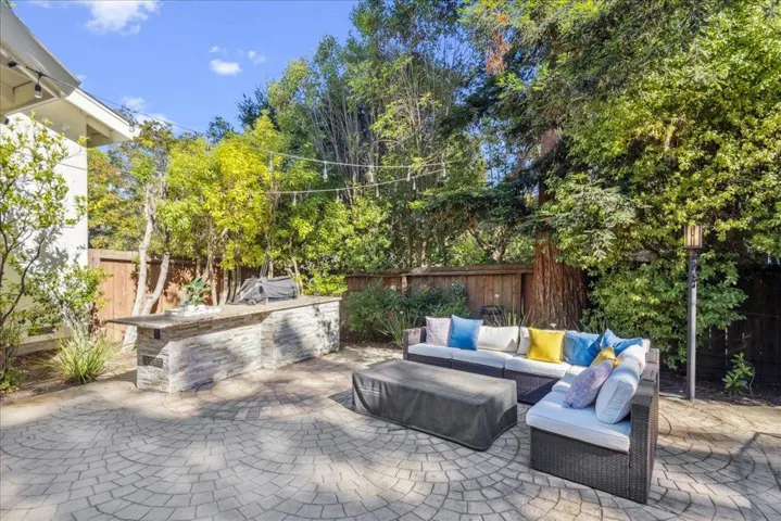 546 Sunset Way, Redwood City, California 94062