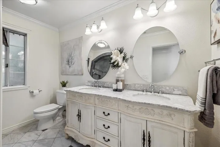 546 Sunset Way, Redwood City, California 94062