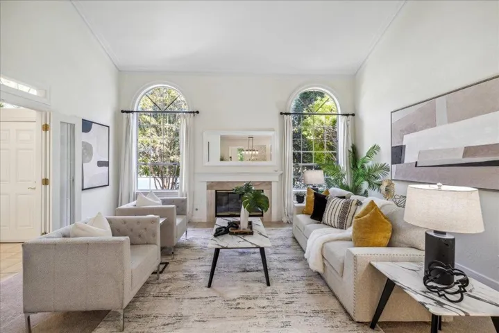 546 Sunset Way, Redwood City, California 94062