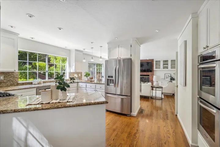 546 Sunset Way, Redwood City, California 94062