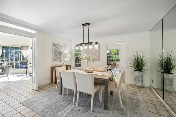 546 Sunset Way, Redwood City, California 94062