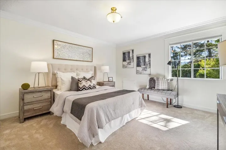 546 Sunset Way, Redwood City, California 94062