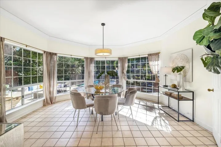 546 Sunset Way, Redwood City, California 94062