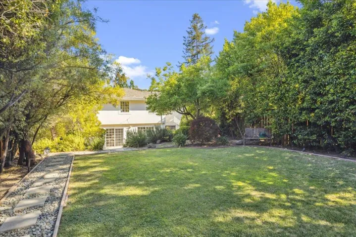 546 Sunset Way, Redwood City, California 94062