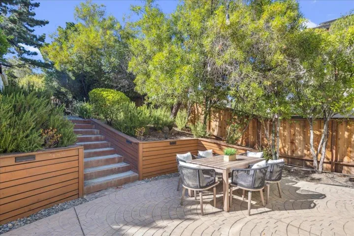 546 Sunset Way, Redwood City, California 94062