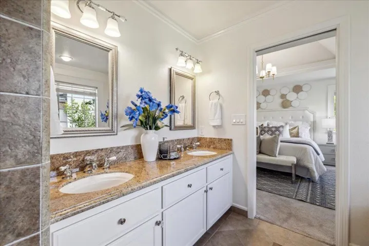 546 Sunset Way, Redwood City, California 94062