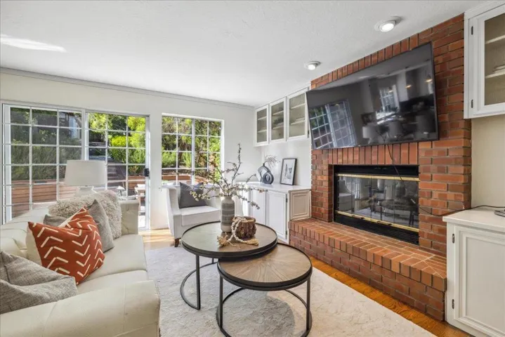 546 Sunset Way, Redwood City, California 94062