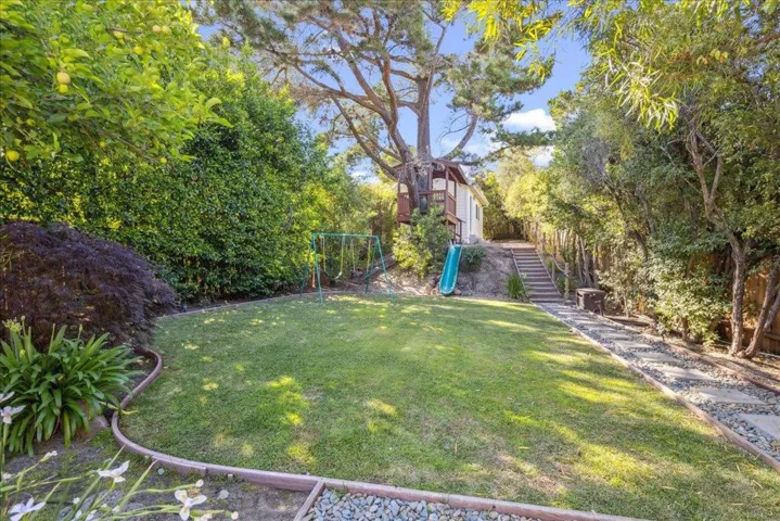 546 Sunset Way, Redwood City, California 94062