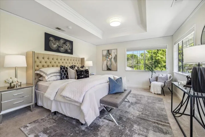 546 Sunset Way, Redwood City, California 94062