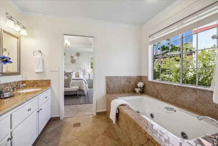 546 Sunset Way, Redwood City, California 94062