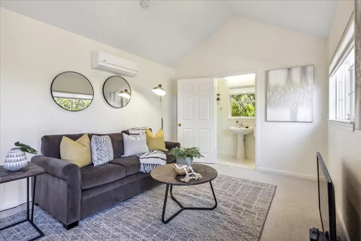 546 Sunset Way, Redwood City, California 94062