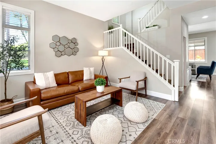 20 Milagro, Rancho Santa Margarita, California 92688