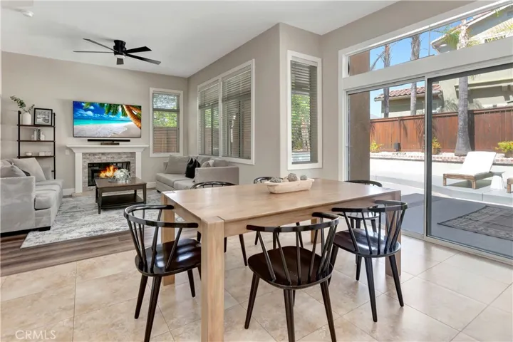 20 Milagro, Rancho Santa Margarita, California 92688