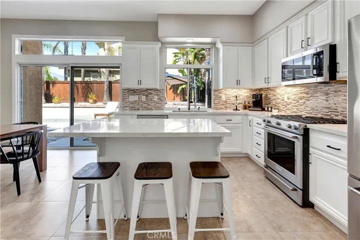 20 Milagro, Rancho Santa Margarita, California 92688