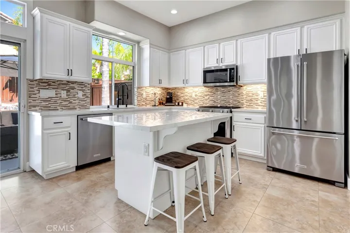 20 Milagro, Rancho Santa Margarita, California 92688