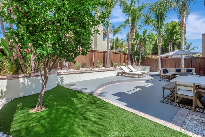 20 Milagro, Rancho Santa Margarita, California 92688