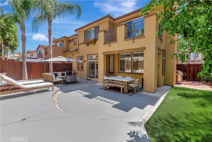 20 Milagro, Rancho Santa Margarita, California 92688