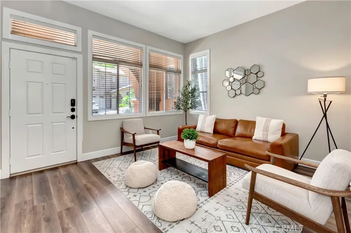 20 Milagro, Rancho Santa Margarita, California 92688