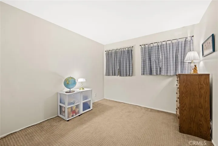 4th bedroom