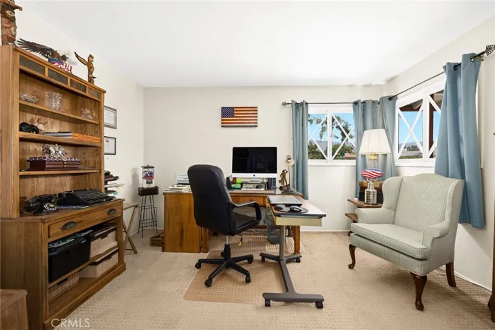 3rd Bedroom