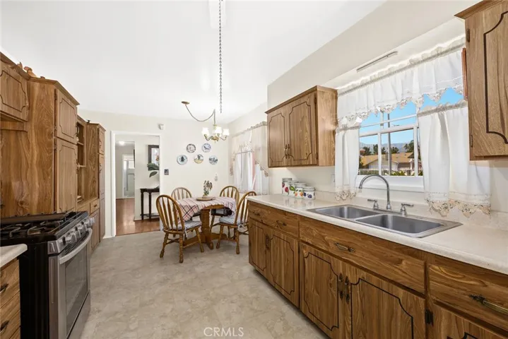 Lots of Cabinets