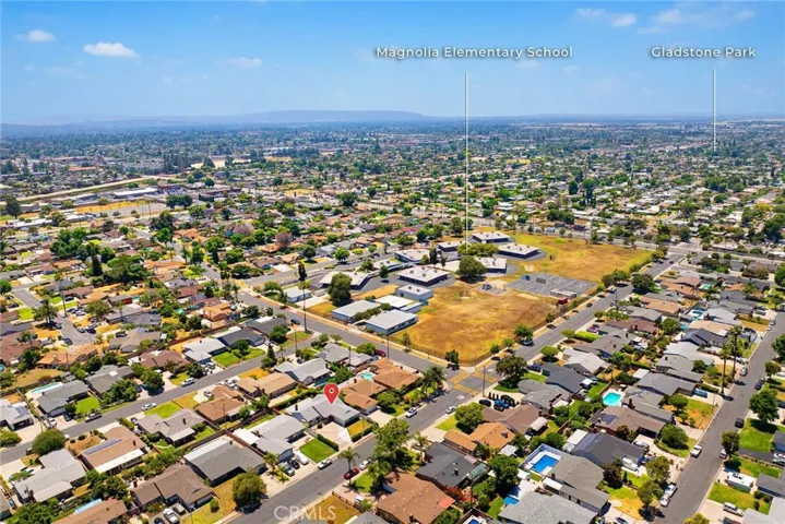 1008 E Armstead Street, Azusa, California 91702