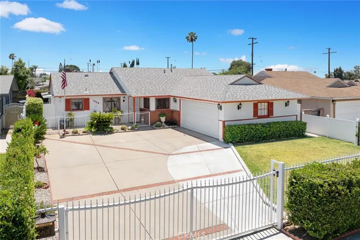 1008 E Armstead Street, Azusa, California 91702