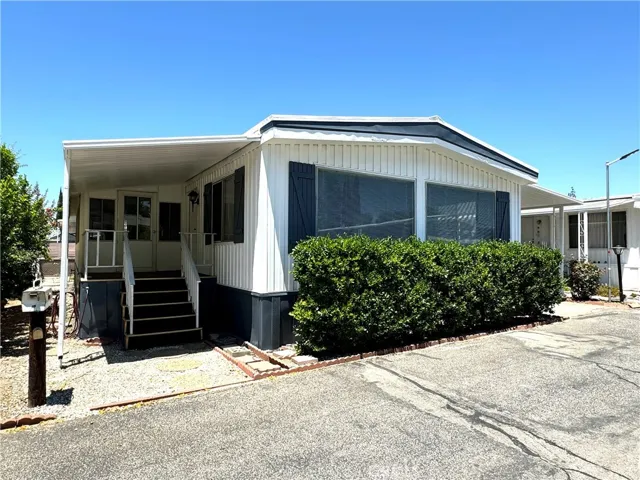 Front Exterior - 1