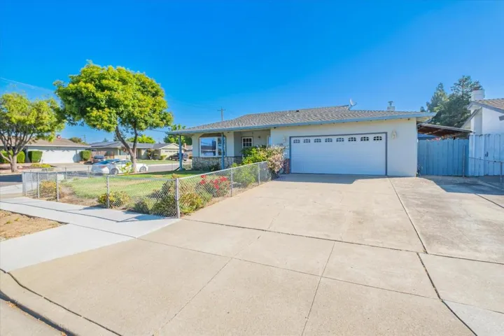 6195 Rockrose Drive, Newark, California 94560