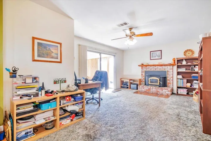 6195 Rockrose Drive, Newark, California 94560