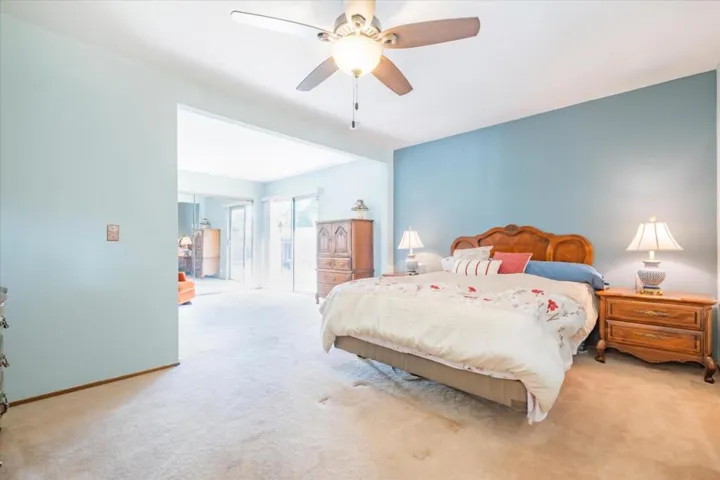 6195 Rockrose Drive, Newark, California 94560