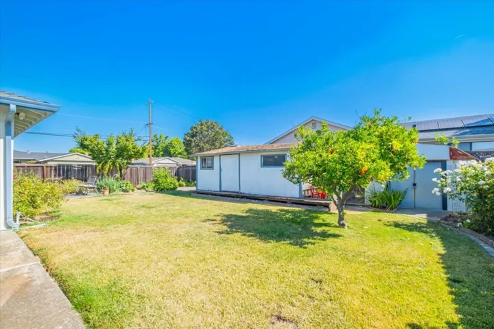 6195 Rockrose Drive, Newark, California 94560
