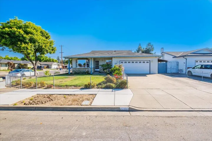 6195 Rockrose Drive, Newark, California 94560