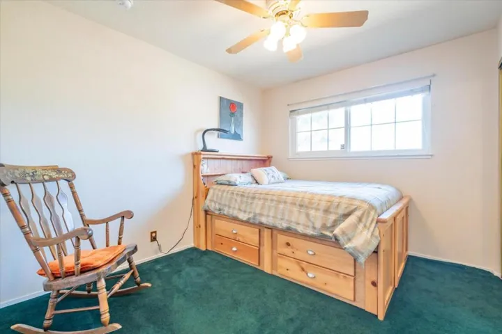 6195 Rockrose Drive, Newark, California 94560