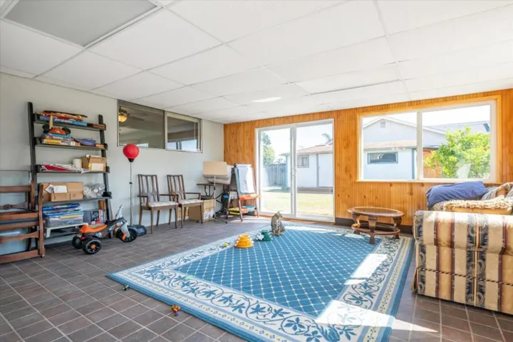 6195 Rockrose Drive, Newark, California 94560
