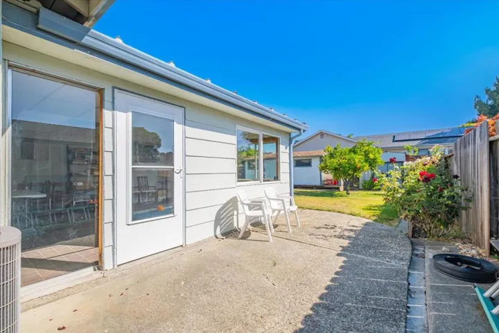 6195 Rockrose Drive, Newark, California 94560