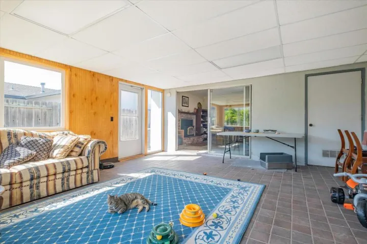 6195 Rockrose Drive, Newark, California 94560
