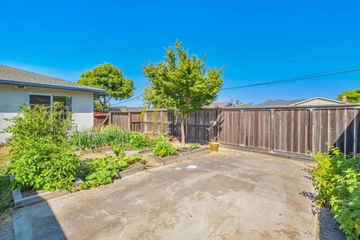 6195 Rockrose Drive, Newark, California 94560