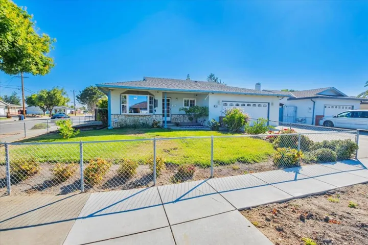 6195 Rockrose Drive, Newark, California 94560