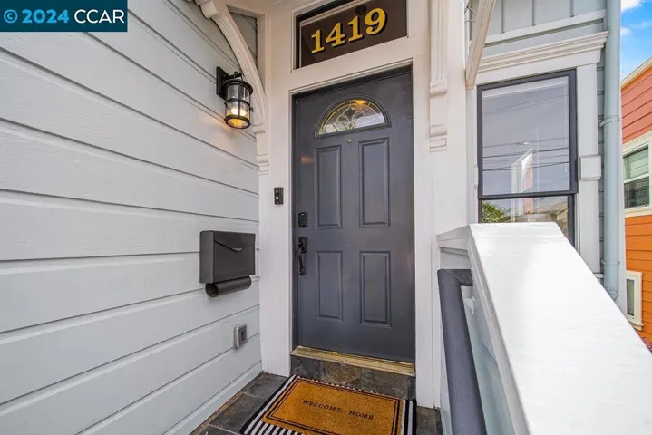 1419 11 Th, Oakland, California 94607